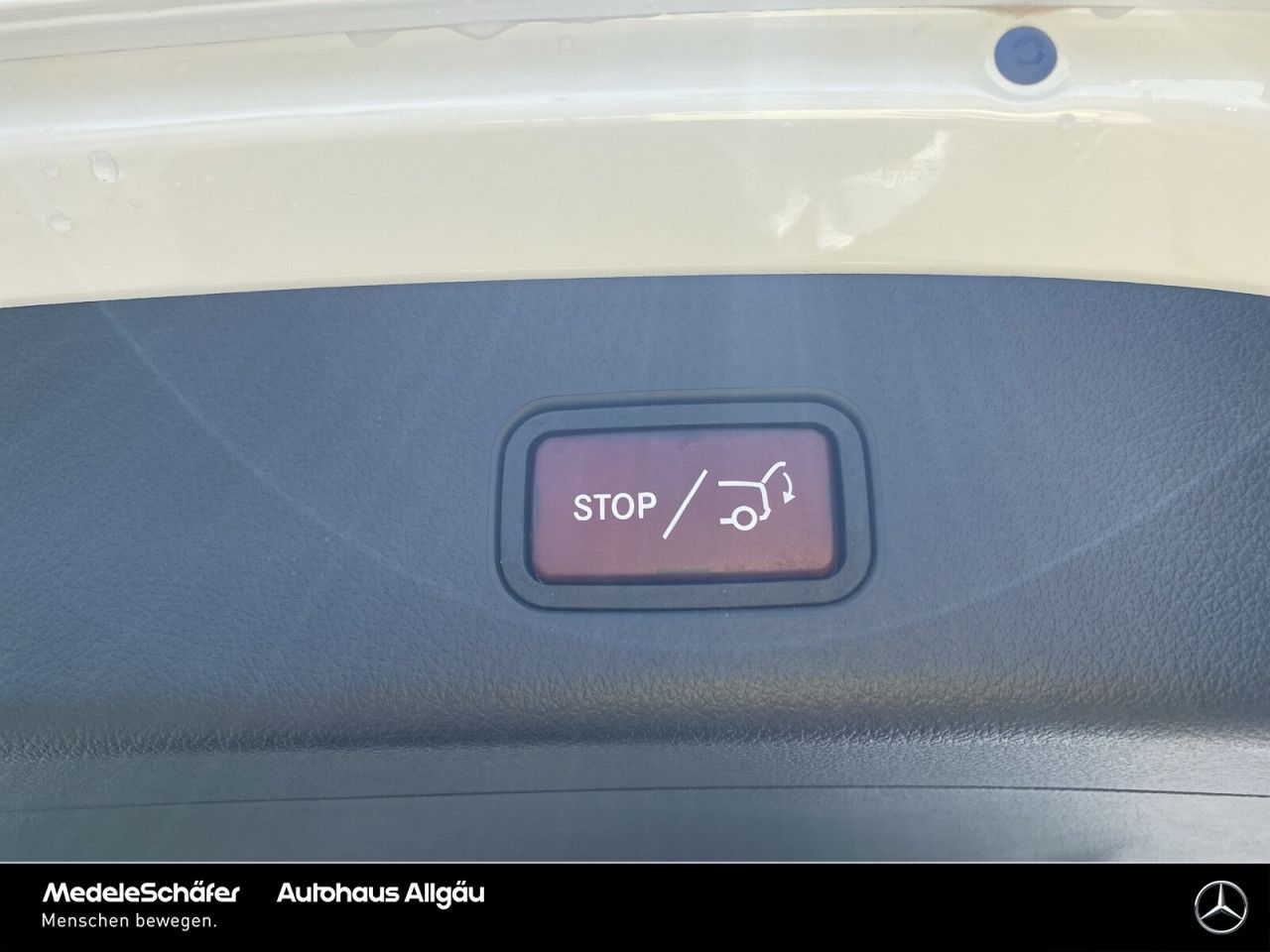Mercedes-Benz GLC – Bild 6
