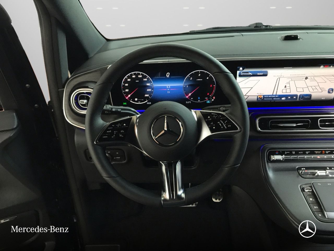 Mercedes-Benz V-Klasse – Bild 11
