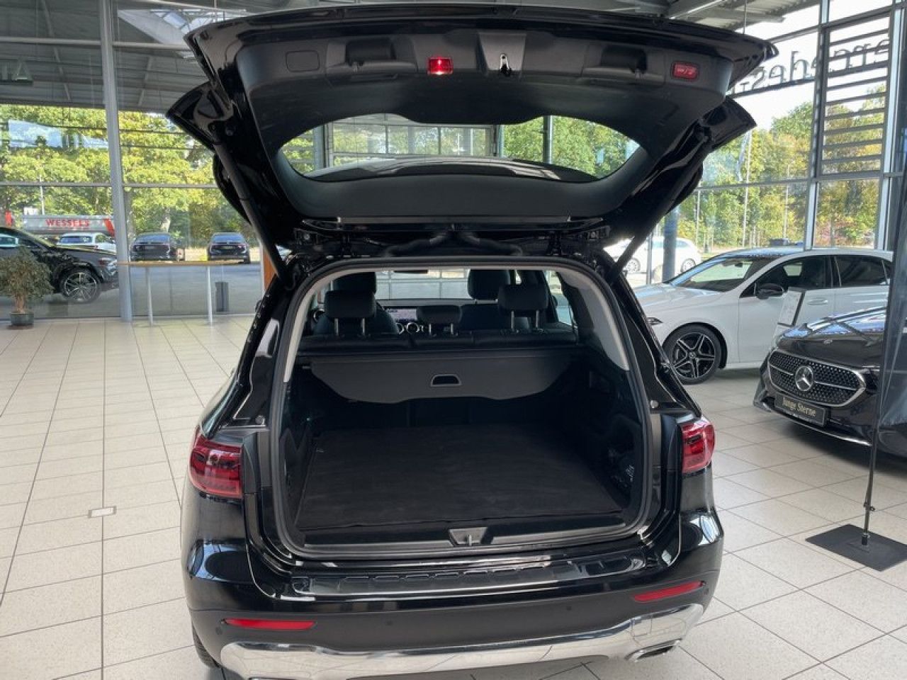 Mercedes-Benz GLB – Bild 11