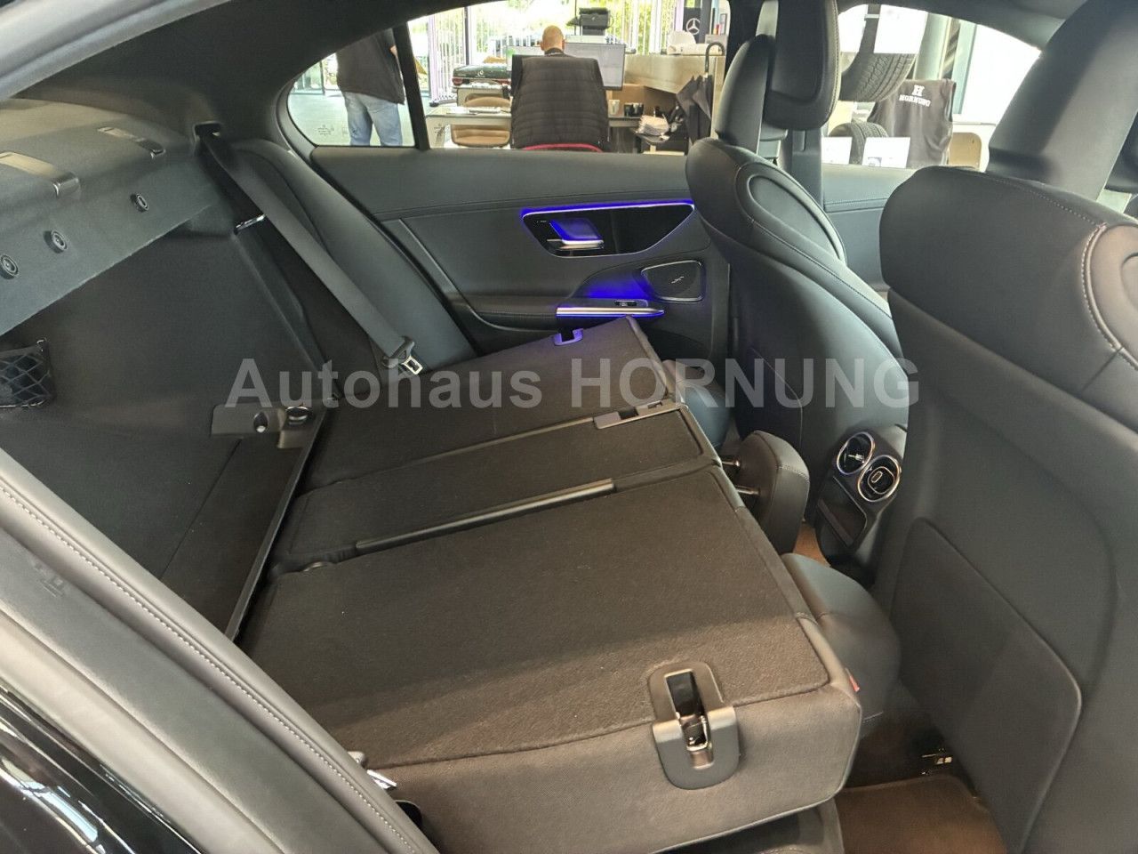 Mercedes-Benz C-Klasse – Bild 24