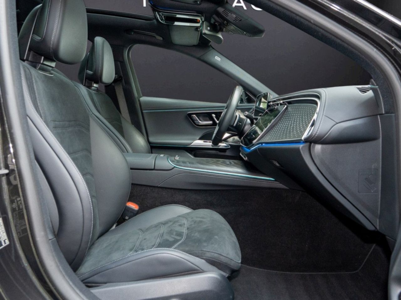 Mercedes-Benz E-Klasse – Bild 7