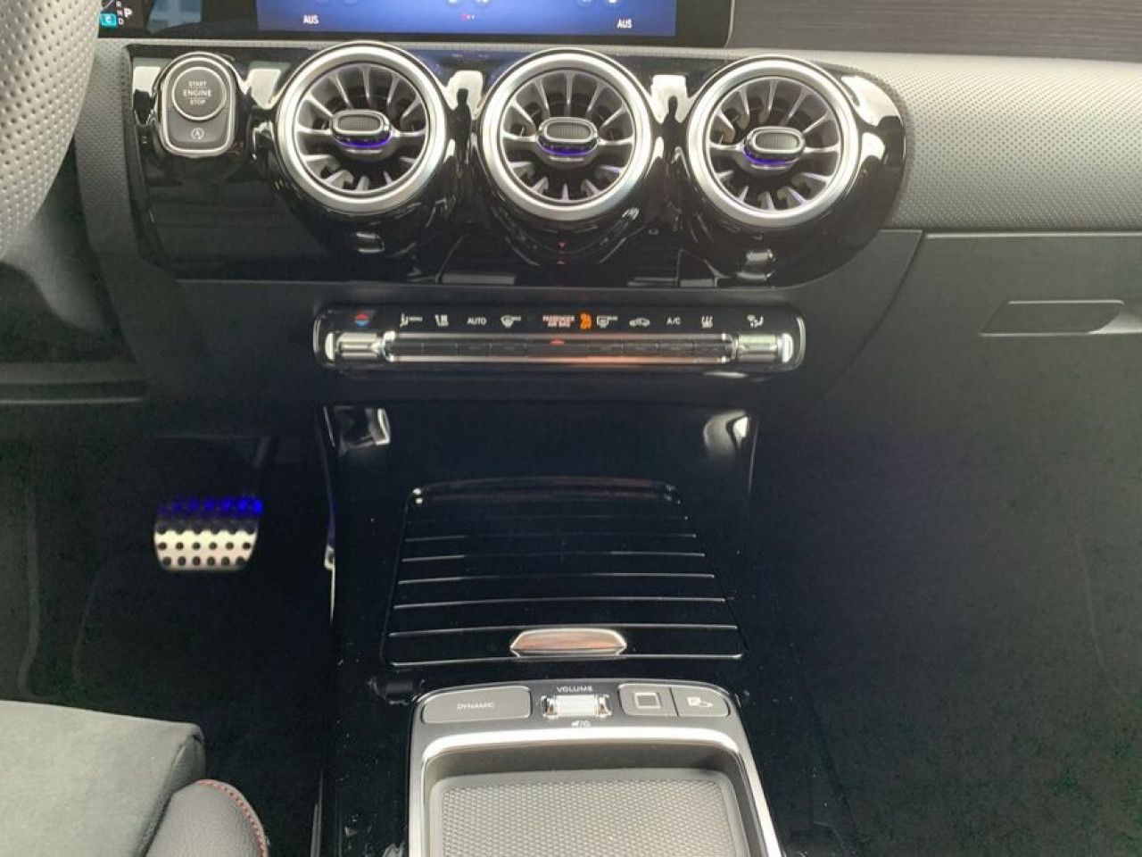 Mercedes-Benz CLA – Bild 13