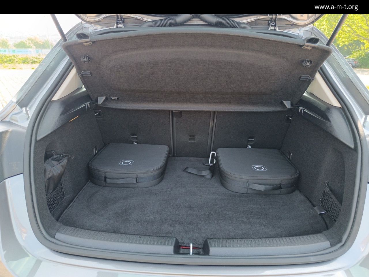 Mercedes-Benz A-Klasse – Bild 10