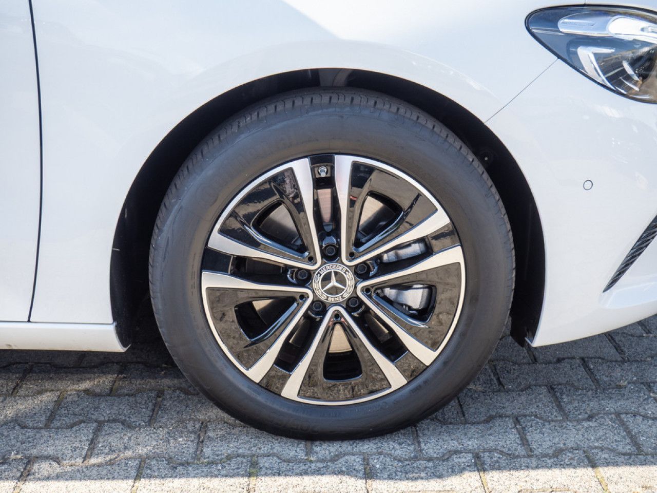 Mercedes-Benz B-Klasse – Bild 7