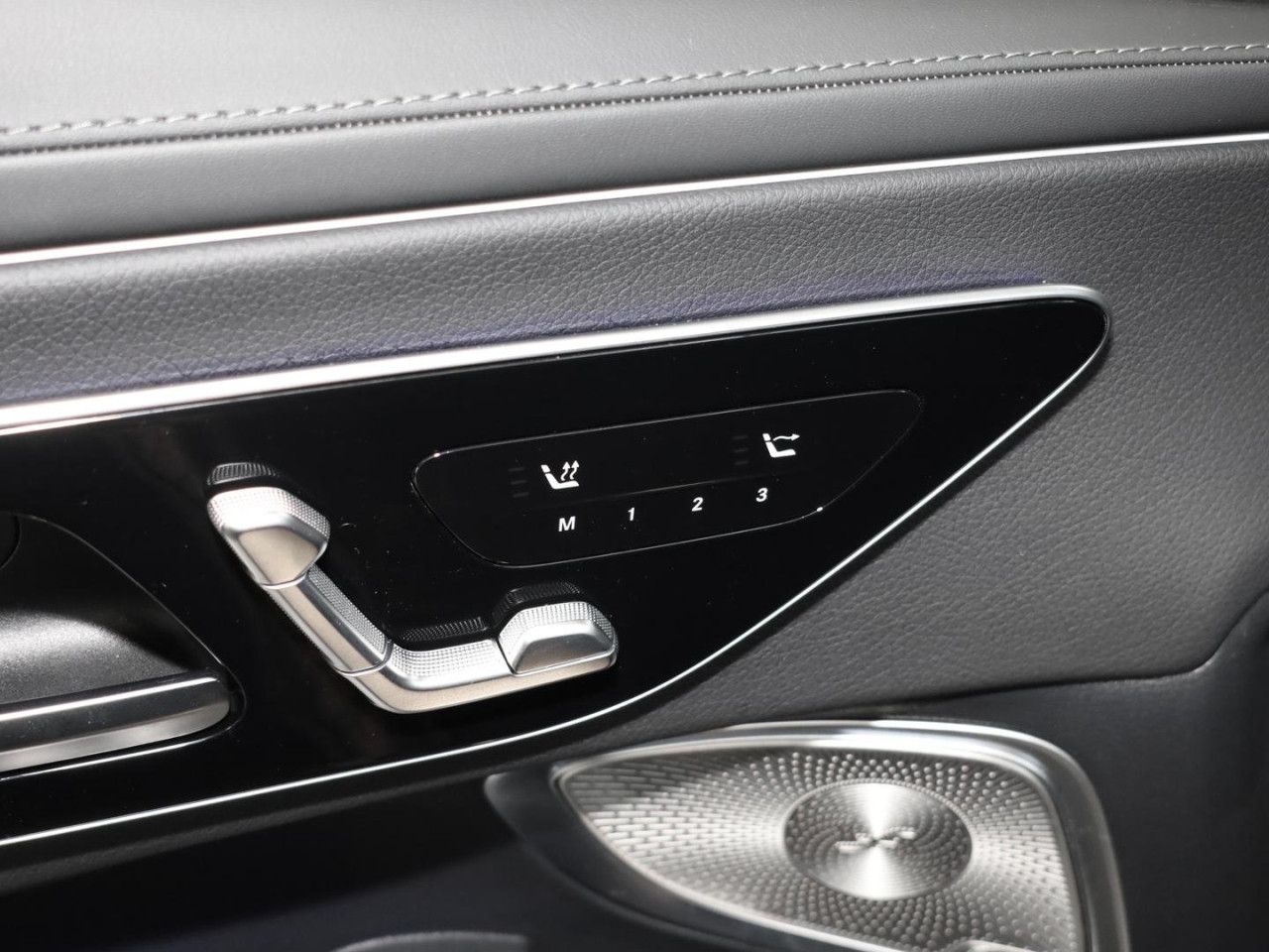 Mercedes-Benz CLE – Bild 11