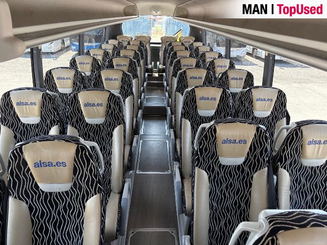 MAN Irízar i6 19