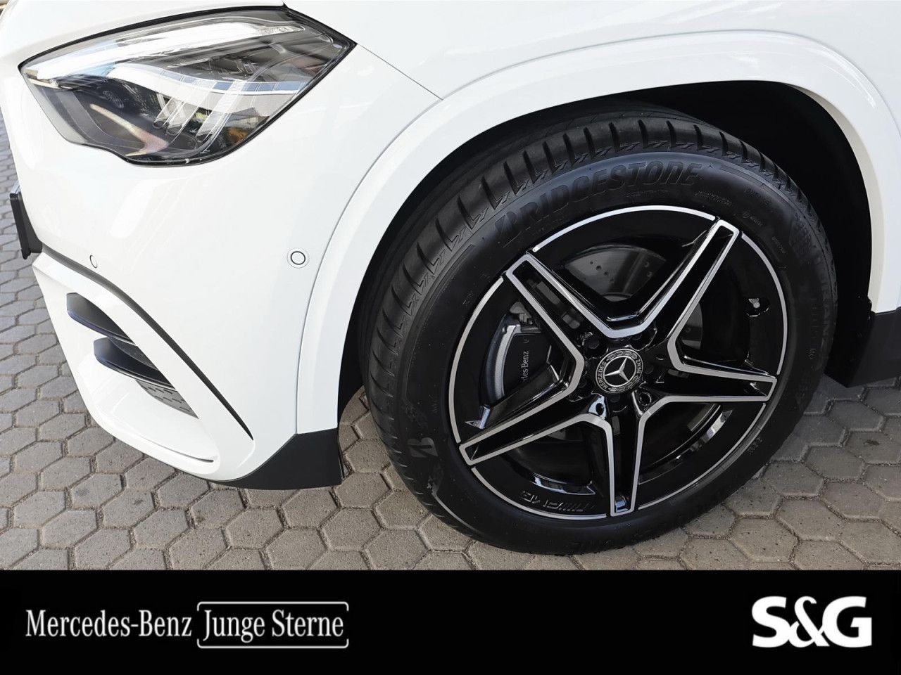Mercedes-Benz GLA – Bild 3