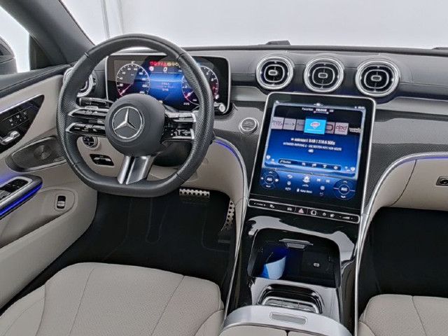Mercedes-Benz CLE 300