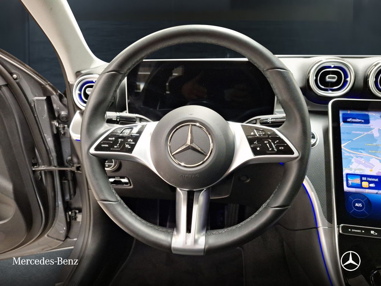 Mercedes-Benz C-Klasse – Bild 12
