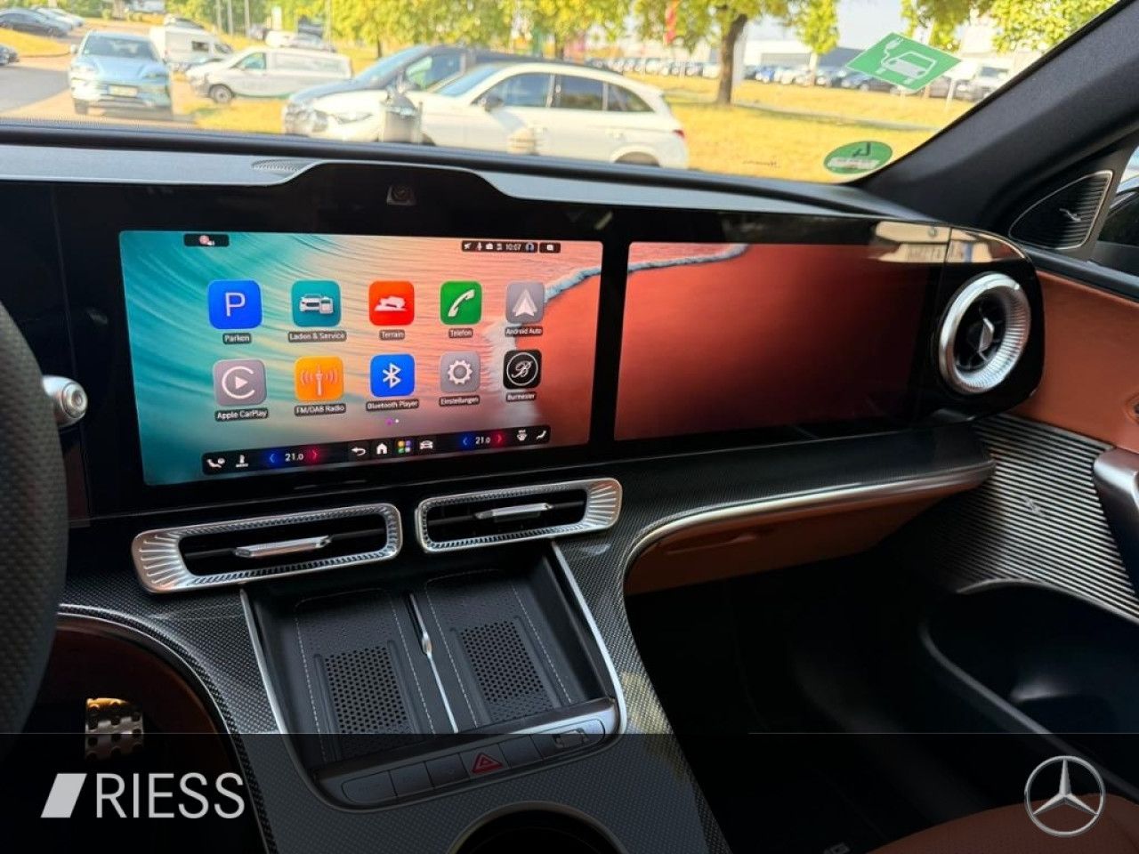 Mercedes-Benz GLC – Bild 13