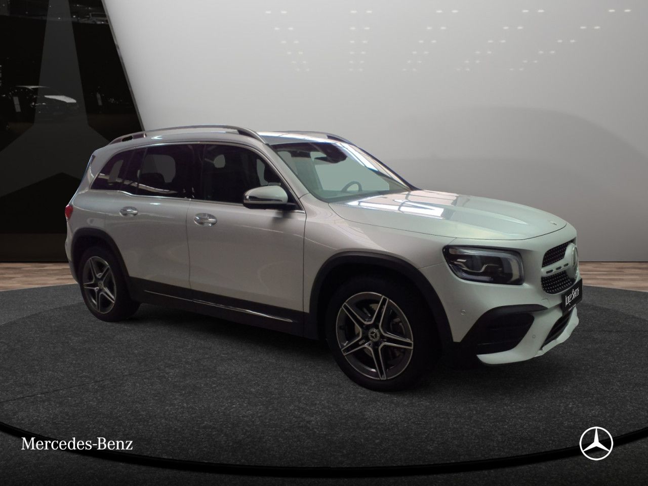 Mercedes-Benz GLB – Bild 3