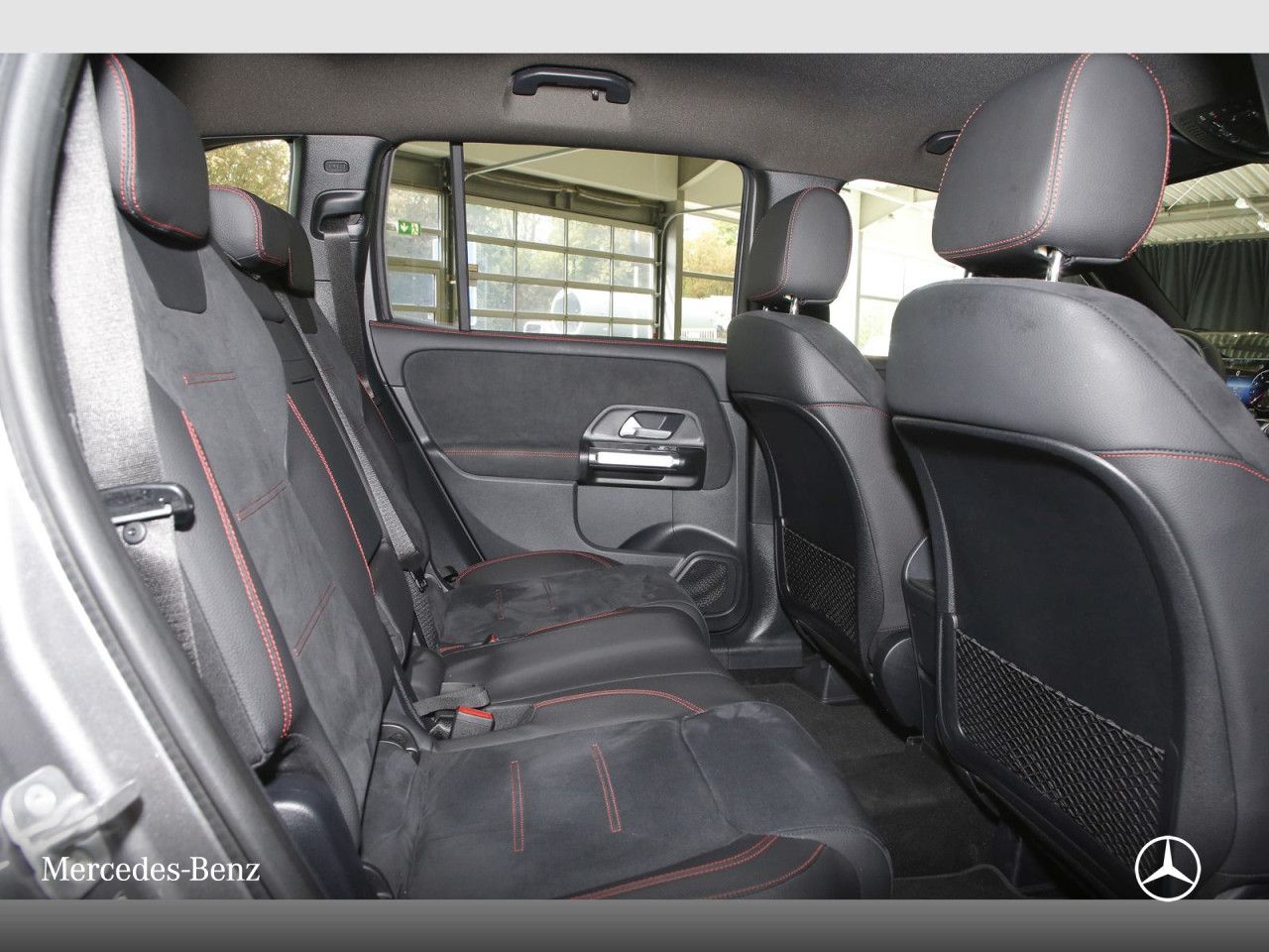 Mercedes-Benz GLB – Bild 9