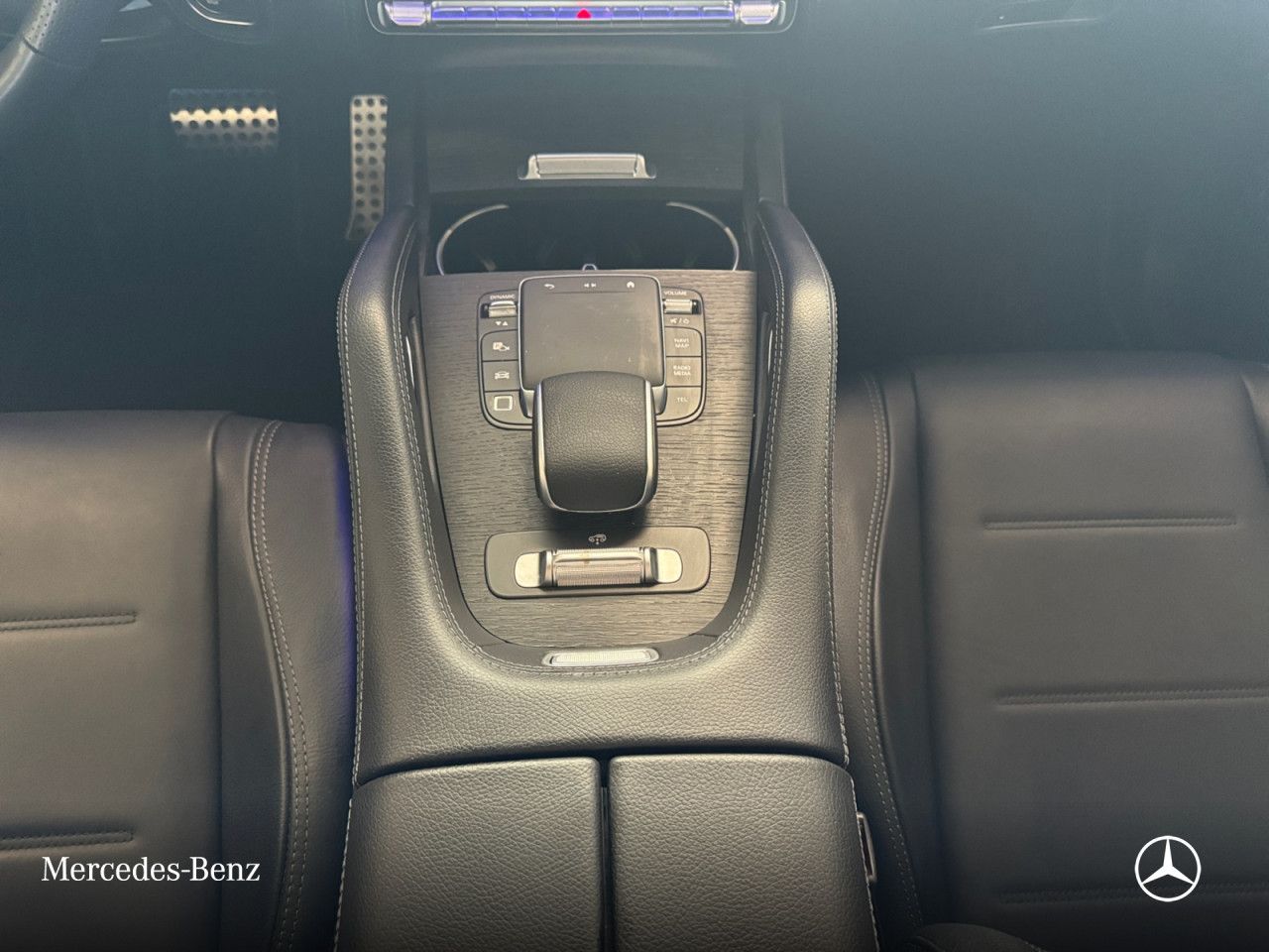 Mercedes-Benz GLE – Bild 12