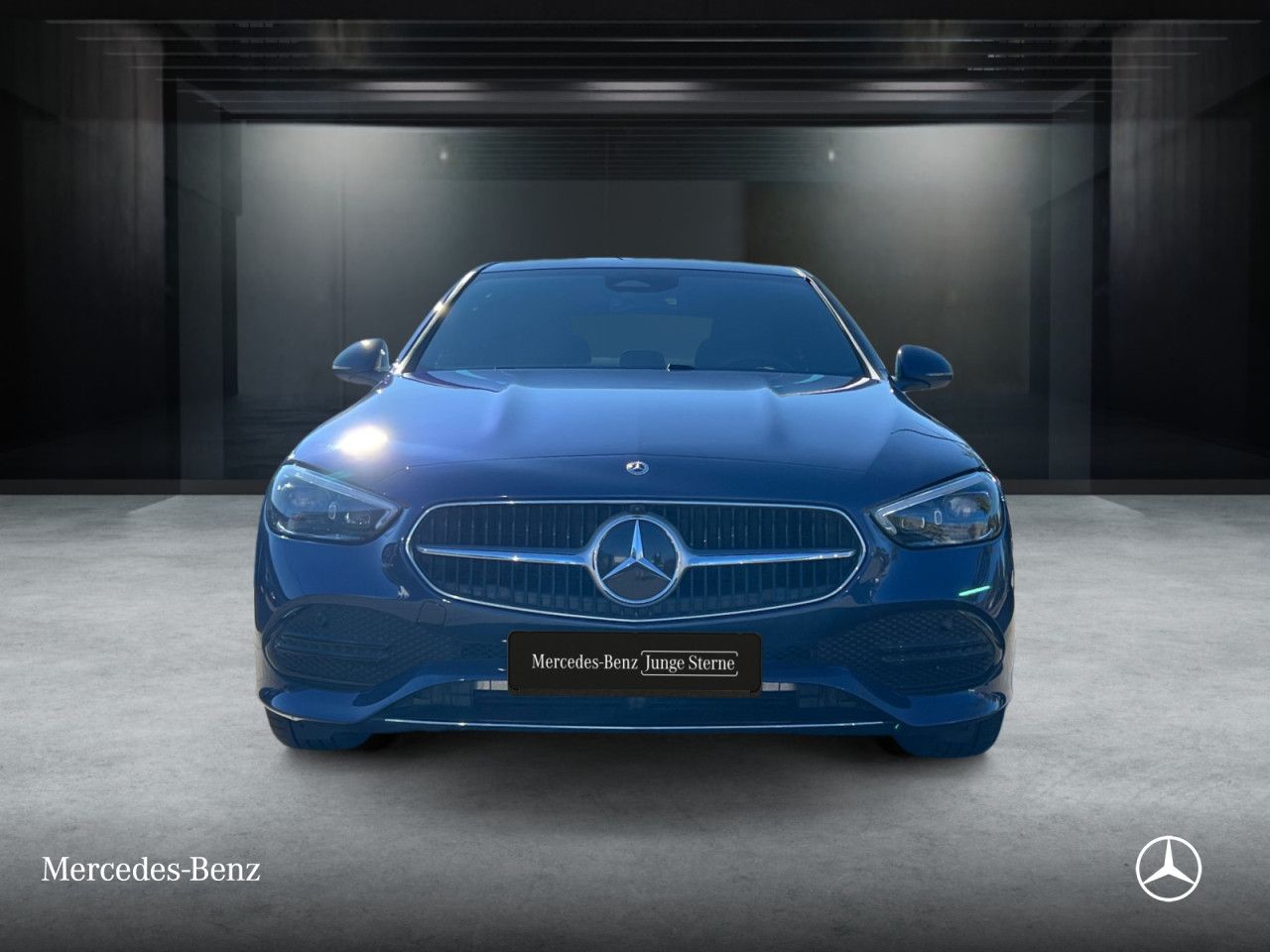 Mercedes-Benz C-Klasse – Bild 8