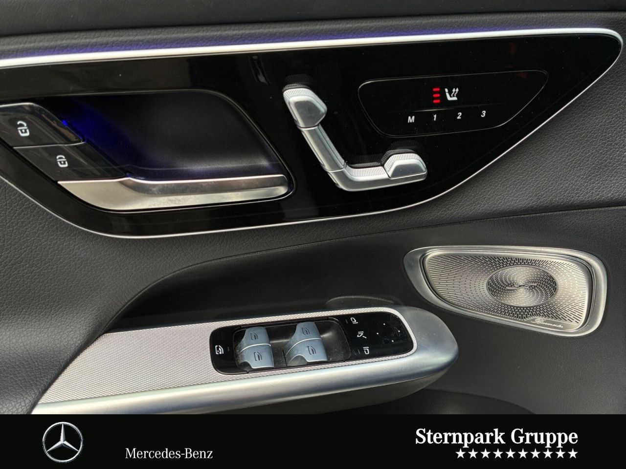Mercedes-Benz GLC – Bild 16