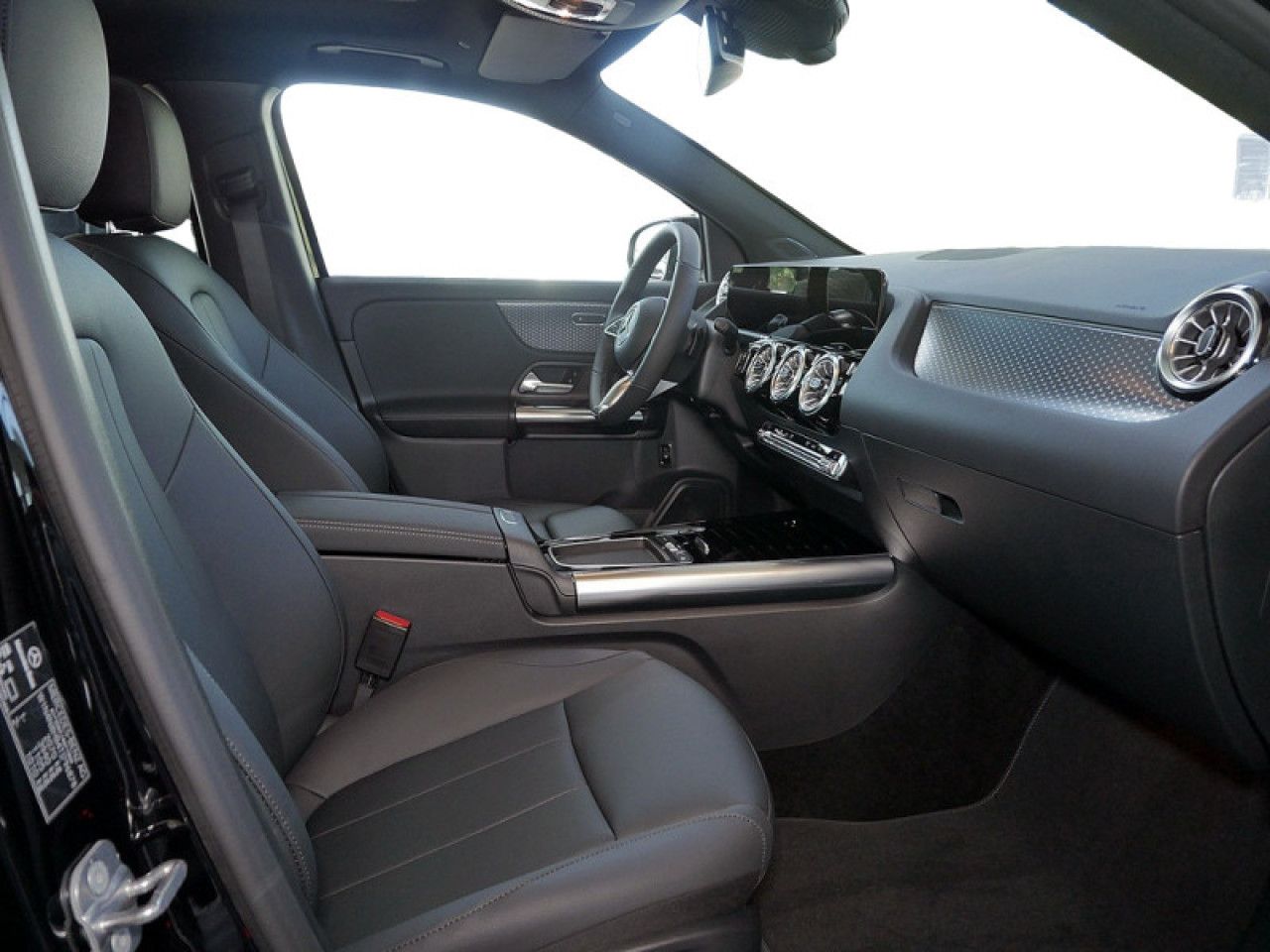 Mercedes-Benz GLA – Bild 5