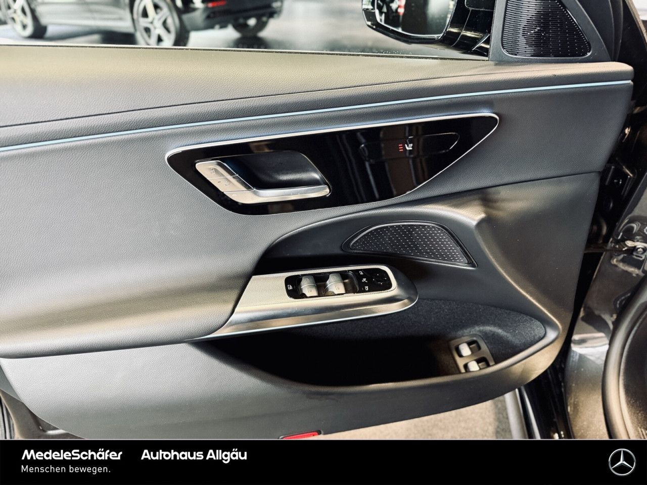 Mercedes-Benz E-Klasse – Bild 9