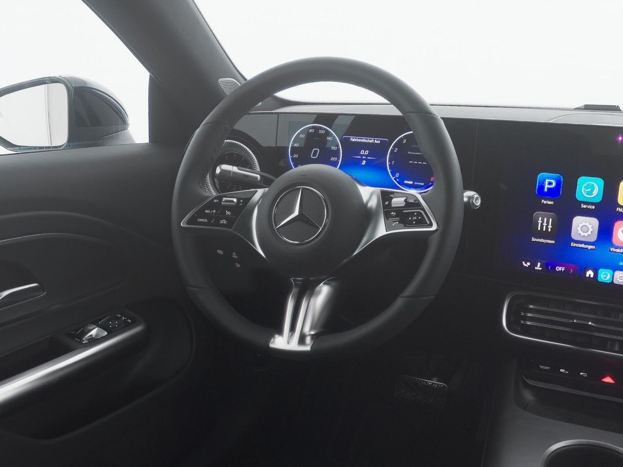 Mercedes-Benz CLA – Bild 4