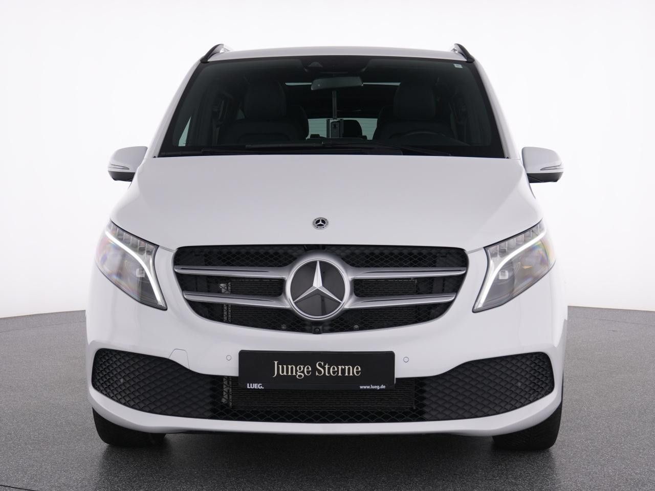 Mercedes-Benz V-Klasse – Bild 14