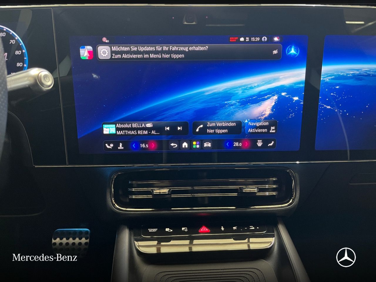 Mercedes-Benz CLA – Bild 14