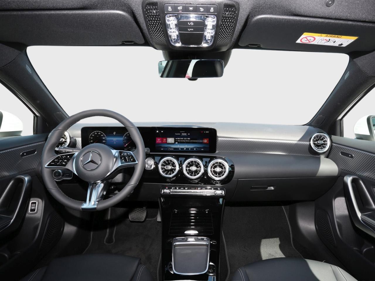 Mercedes-Benz A-Klasse – Bild 12