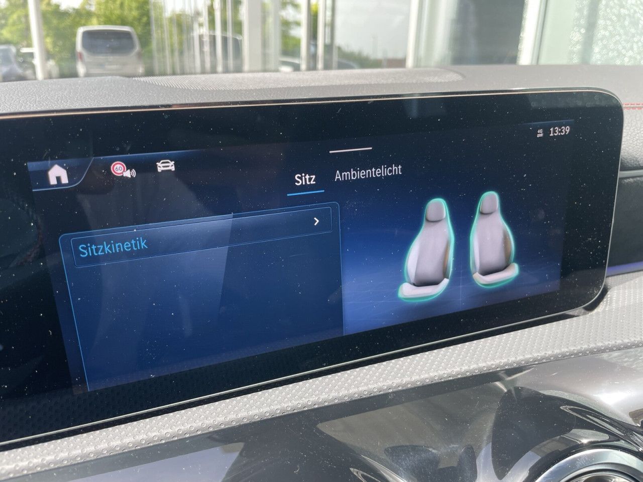 Mercedes-Benz CLA – Bild 24