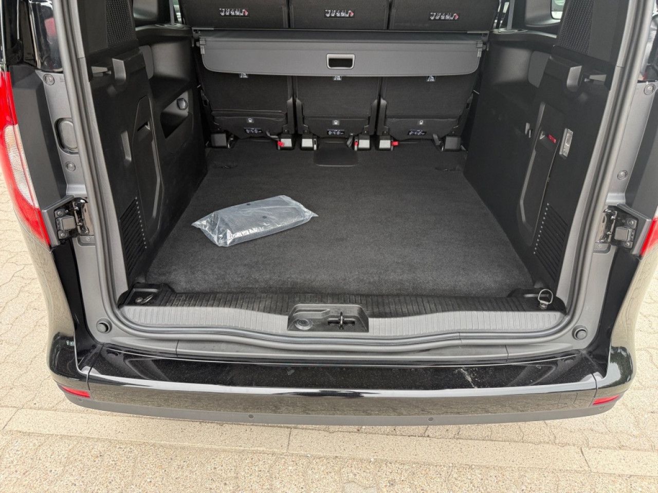 Mercedes-Benz T-Klasse – Bild 13