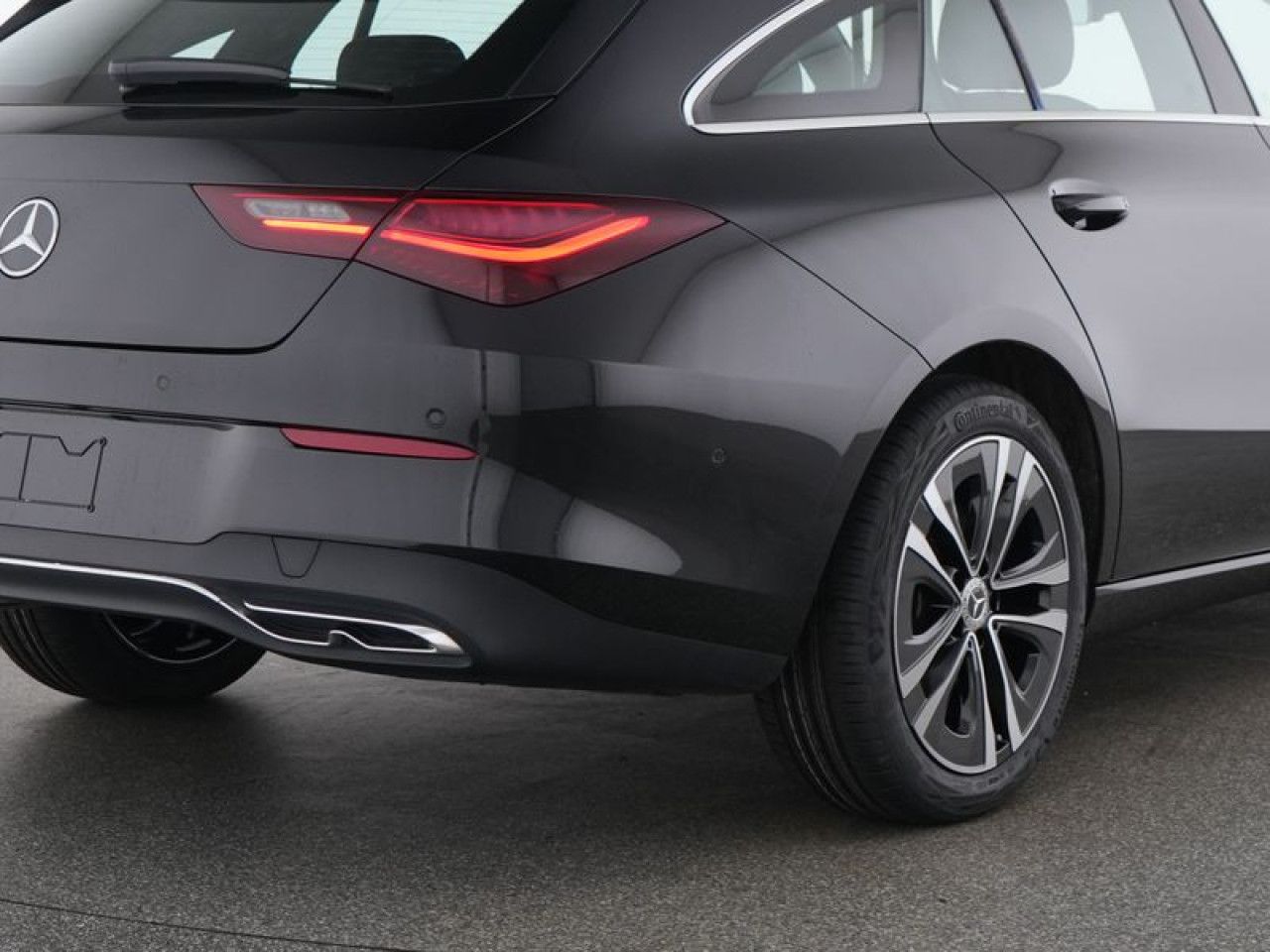 Mercedes-Benz CLA – Bild 4