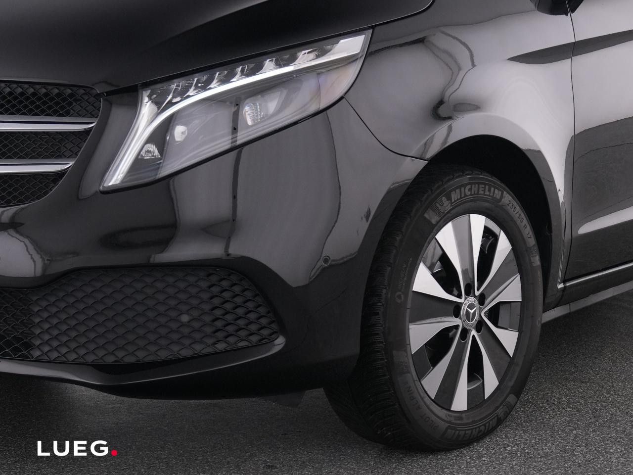 Mercedes-Benz V-Klasse – Bild 8