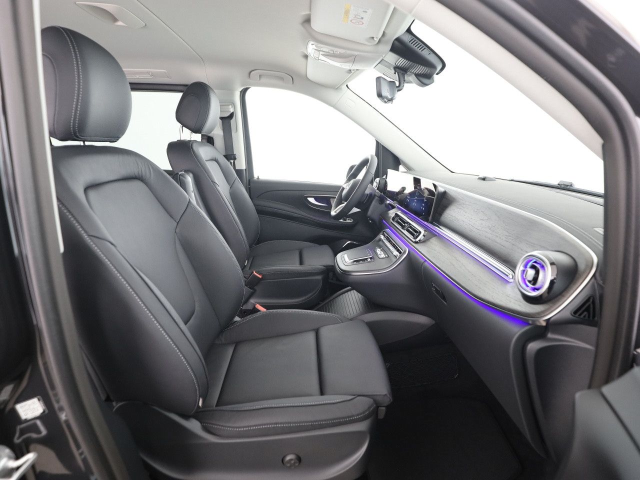 Mercedes-Benz V-Klasse – Bild 9