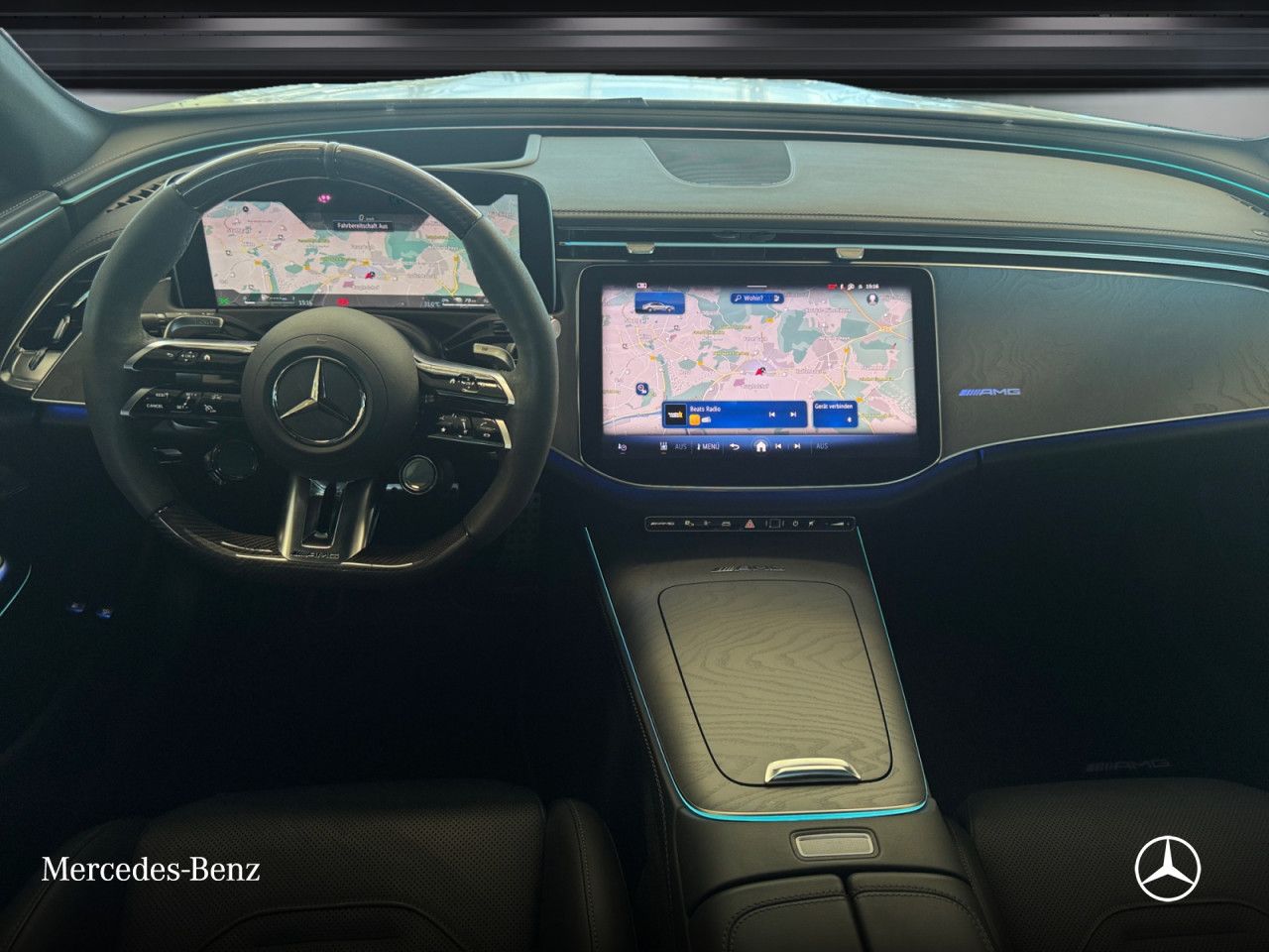 Mercedes-Benz E-Klasse – Bild 13