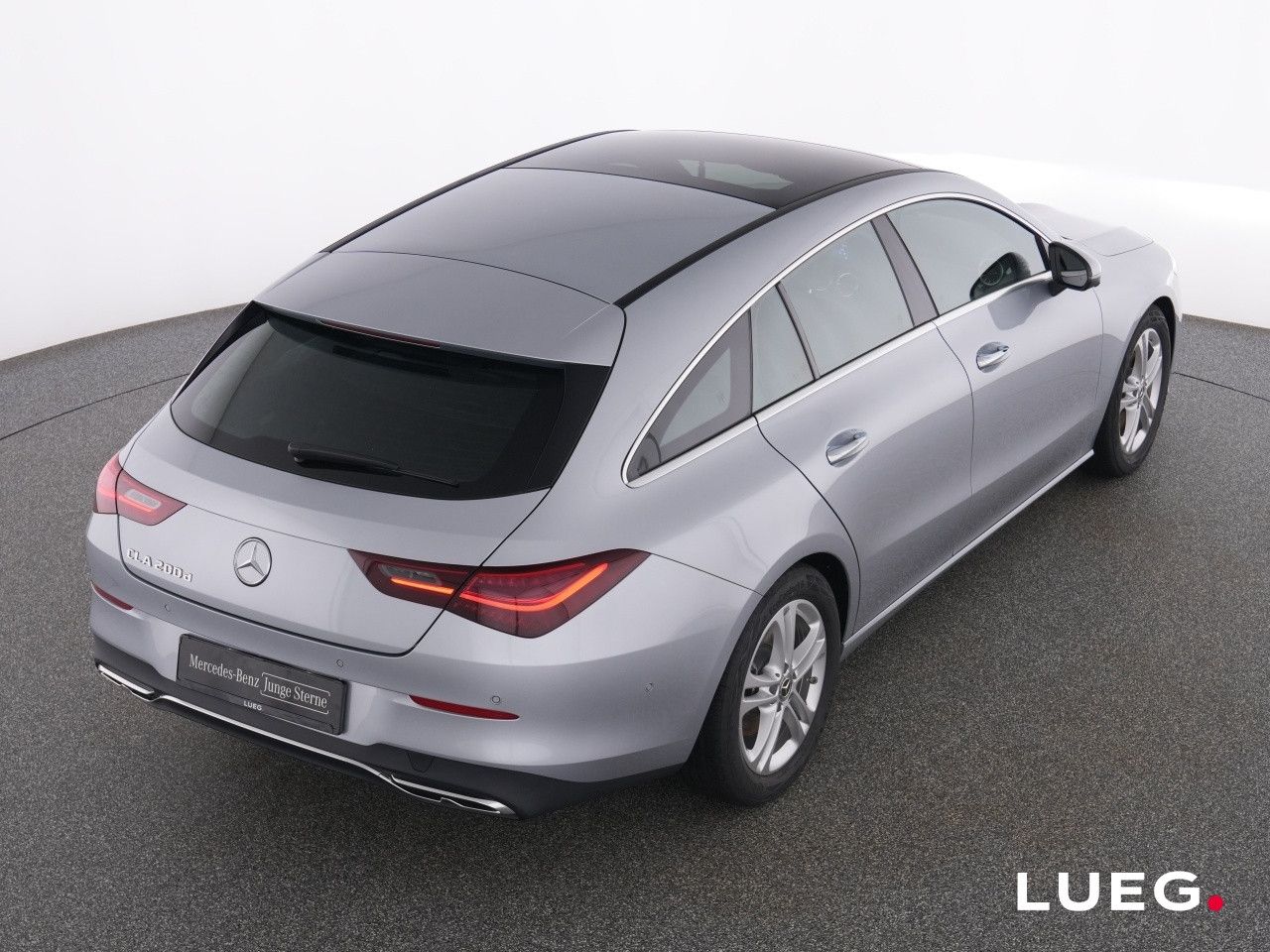 Mercedes-Benz CLA – Bild 18