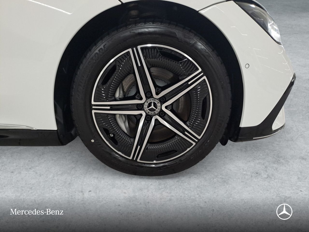 Mercedes-Benz EQE – Bild 2
