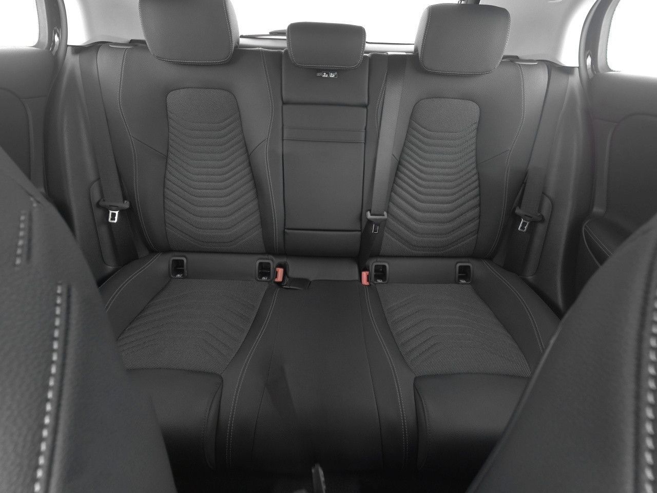 Mercedes-Benz A-Klasse – Bild 5