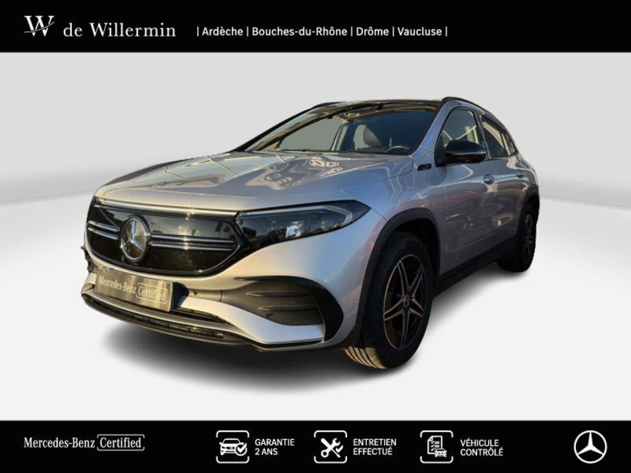 Photo du v&eacute;hicule 1 / 18