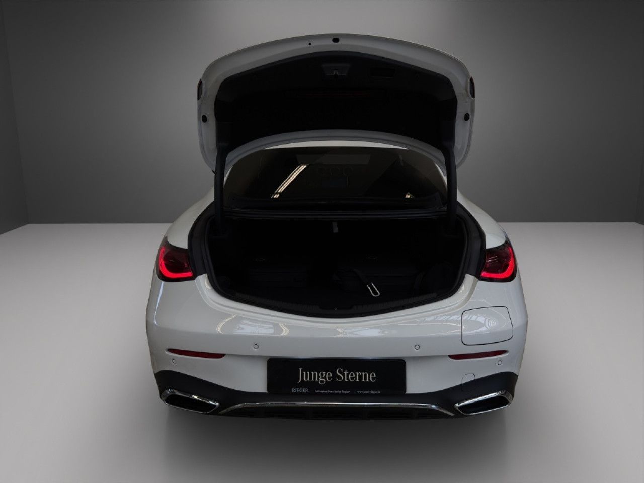 Mercedes-Benz CLE – Bild 12