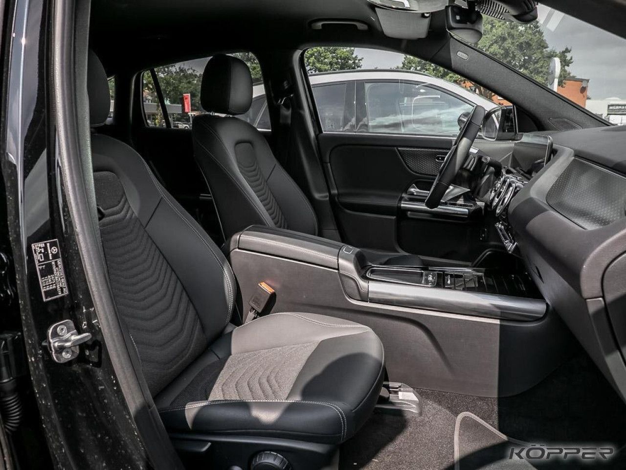 Mercedes-Benz EQA – Bild 5
