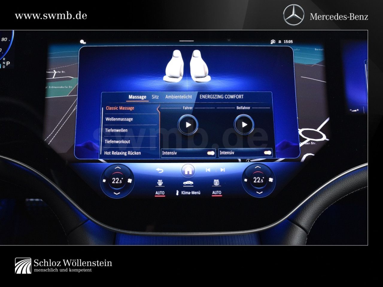 Mercedes-Benz EQS – Bild 15