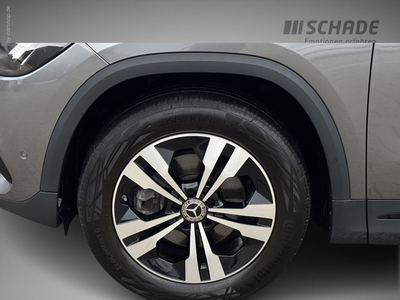Mercedes-Benz GLA – Bild 8