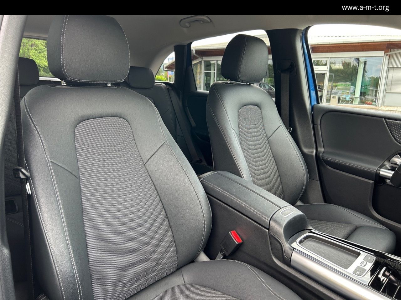 Mercedes-Benz B-Klasse – Bild 15