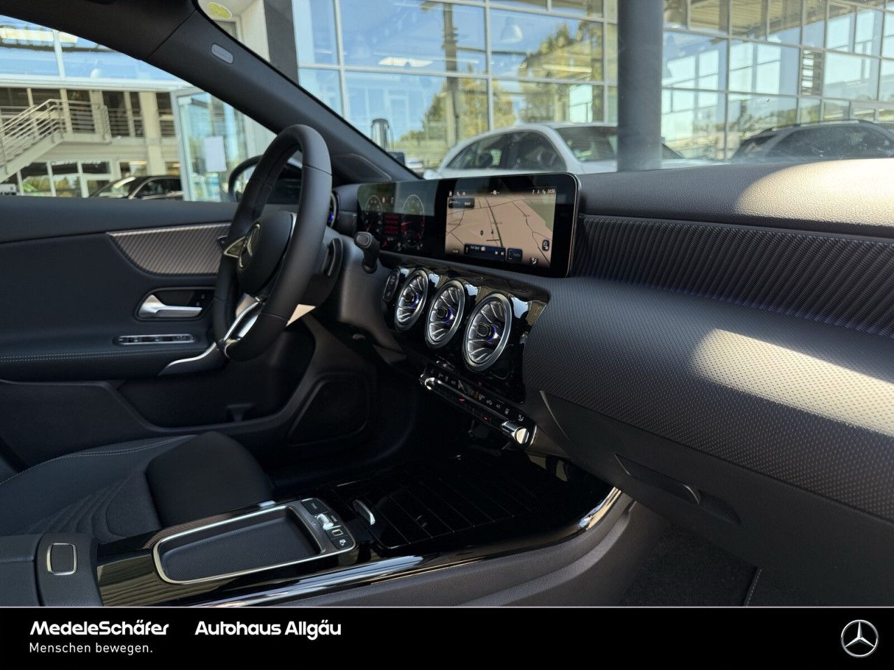 Mercedes-Benz A-Klasse – Bild 16