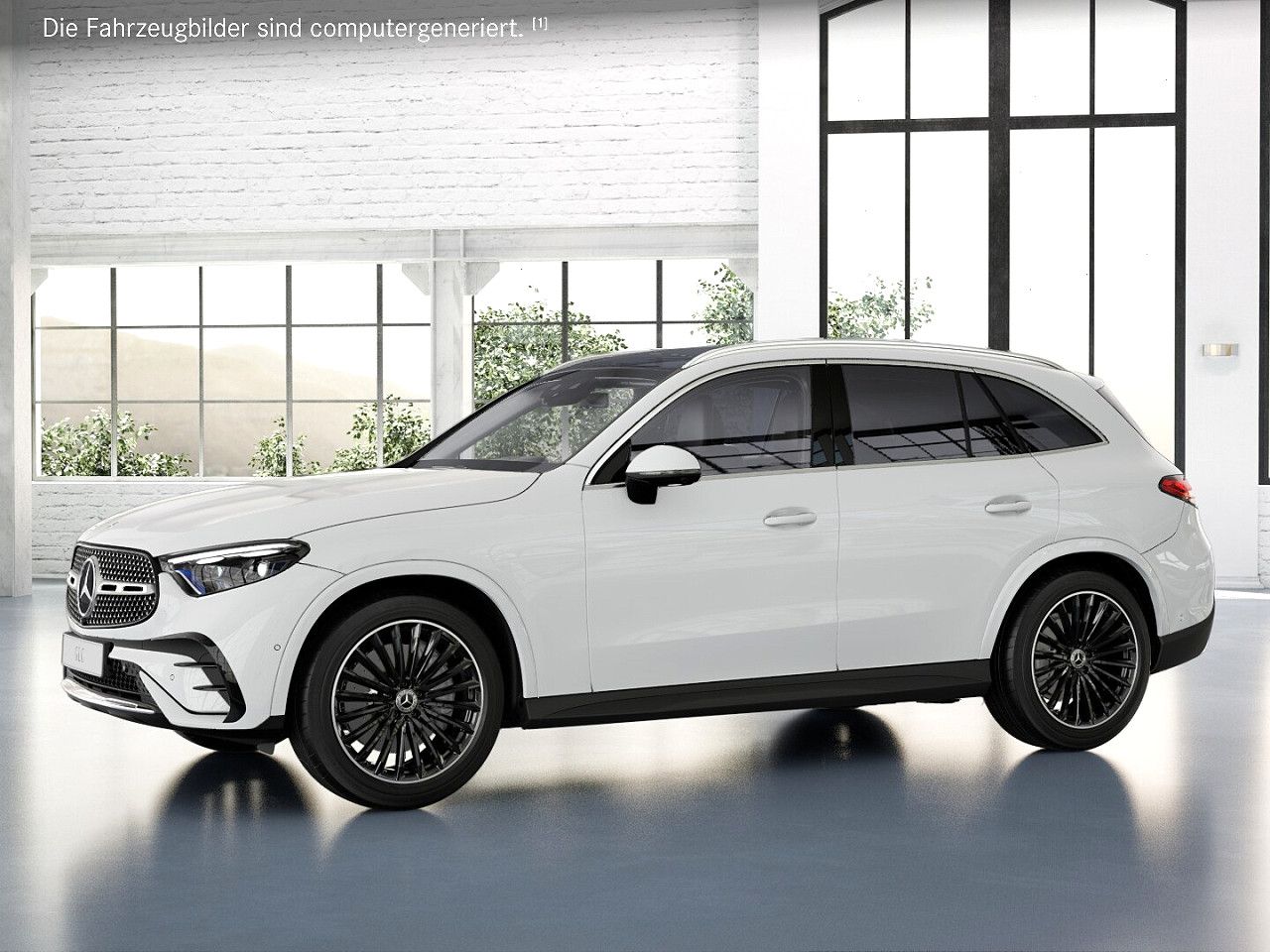 Mercedes-Benz GLC – Bild 28