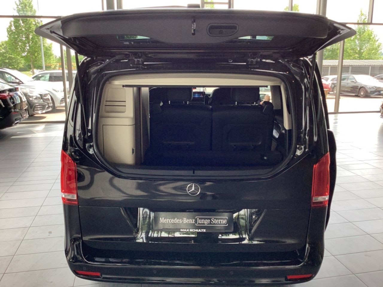 Mercedes-Benz Marco Polo – Bild 23