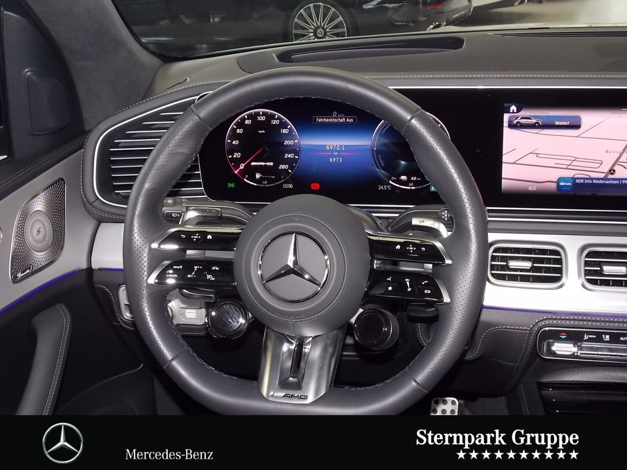 Mercedes-Benz GLE – Bild 10
