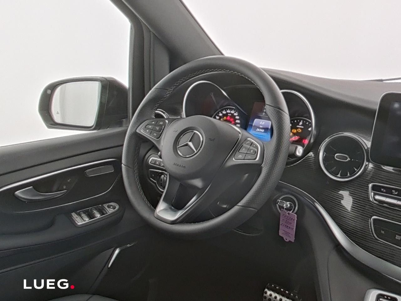 Mercedes-Benz V-Klasse – Bild 4