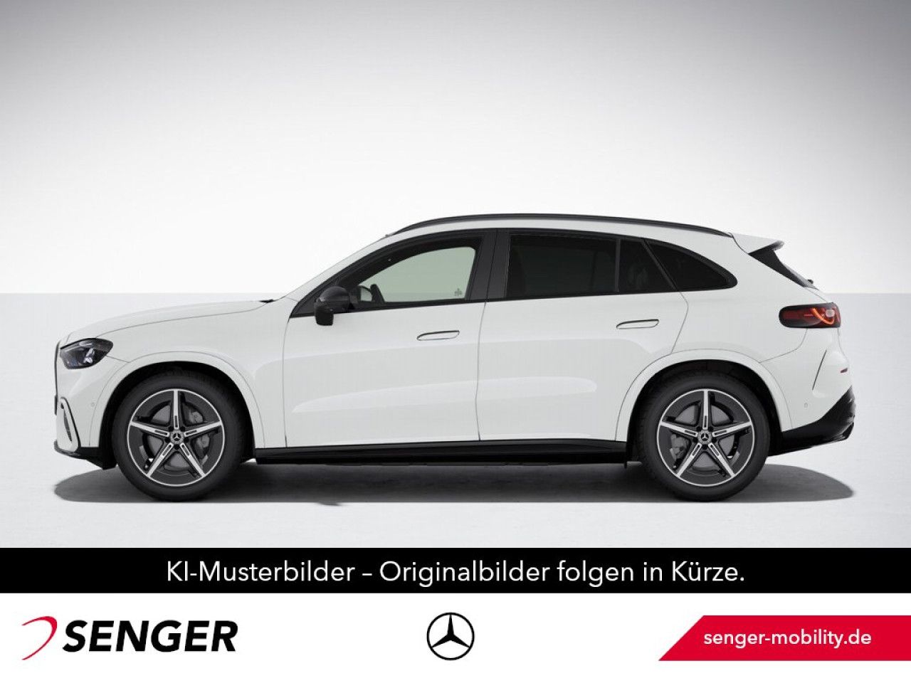 Mercedes-Benz GLC – Bild 2