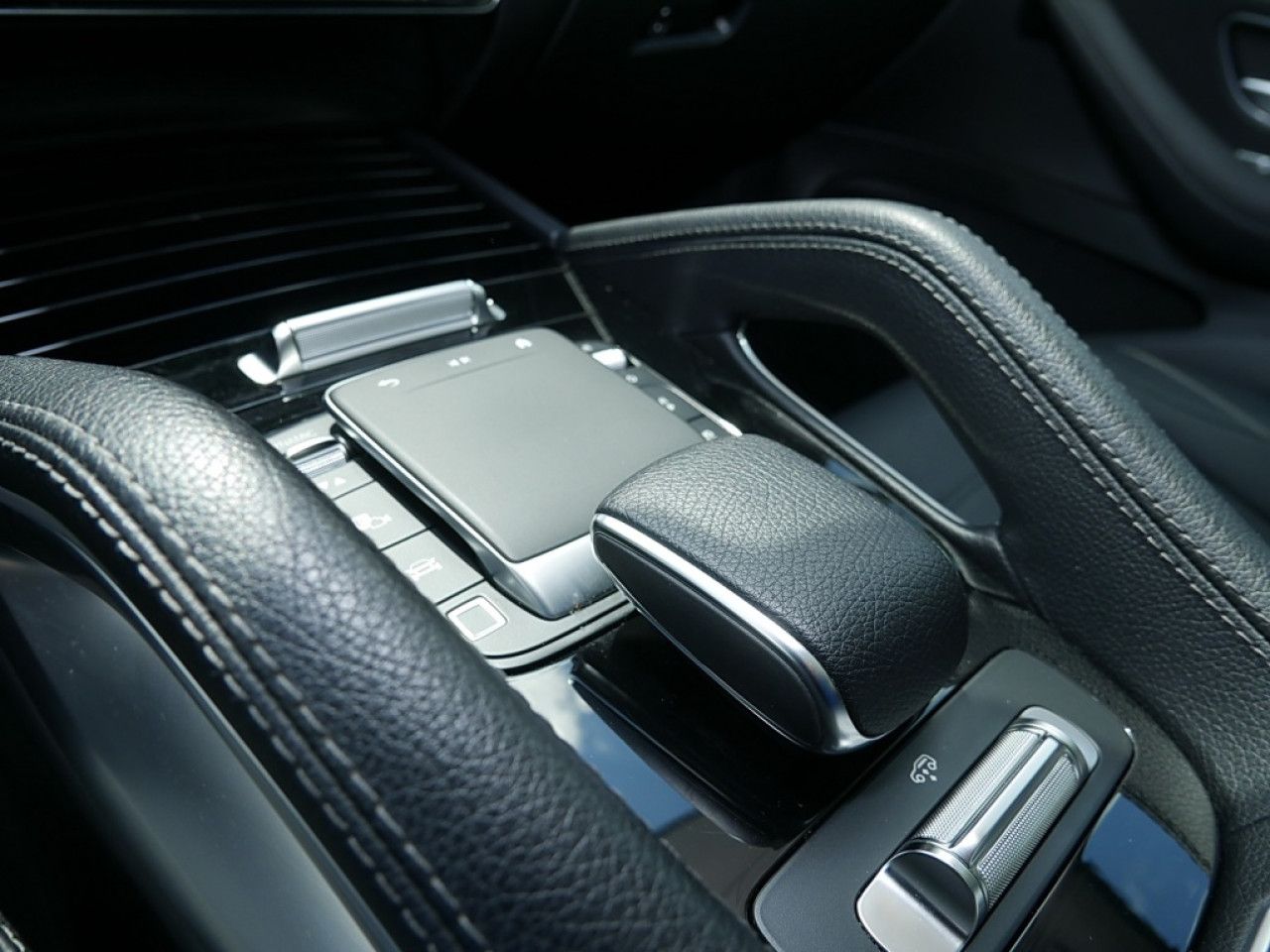 Mercedes-Benz GLE – Bild 11
