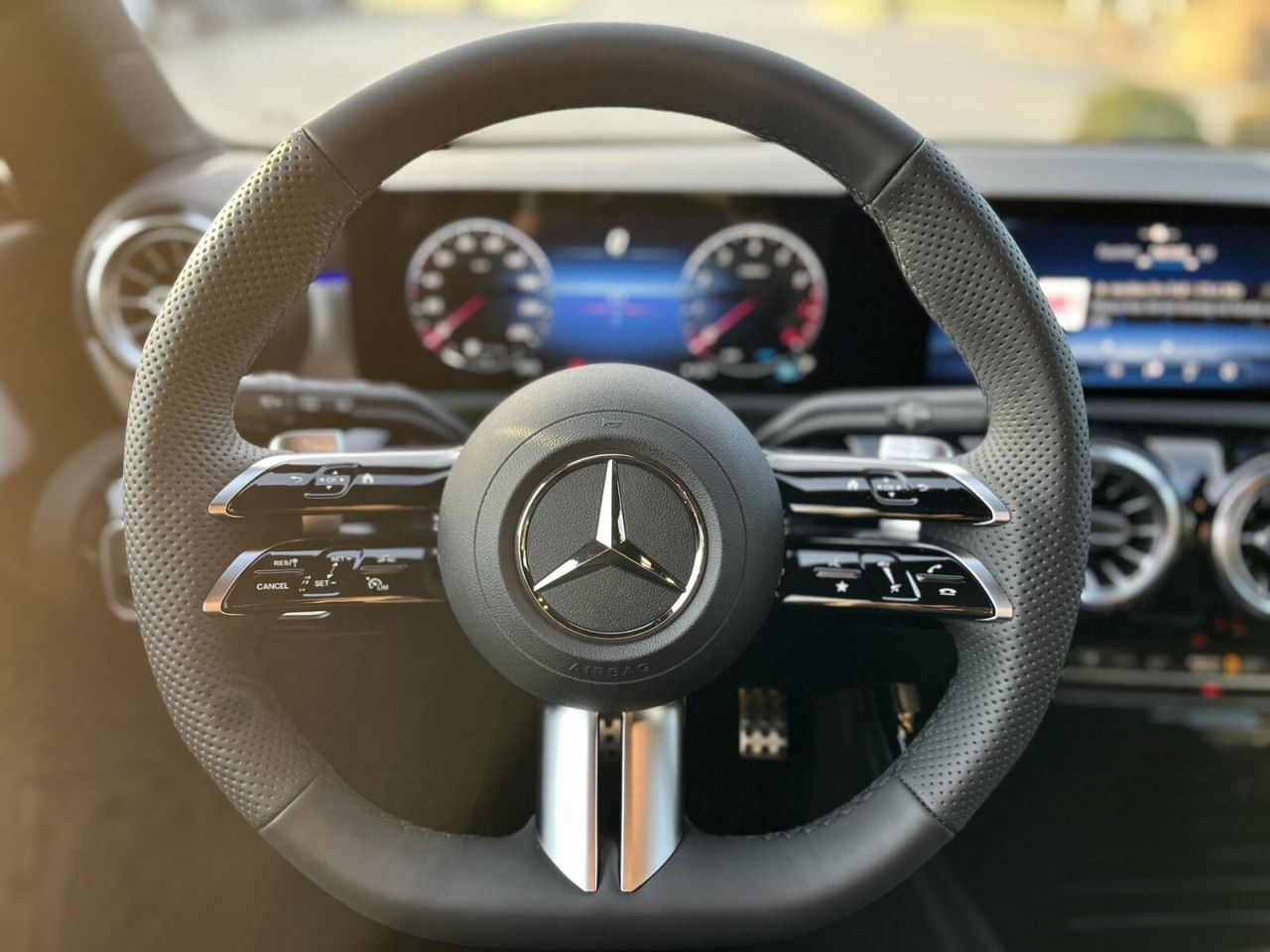 Mercedes-Benz CLA – Bild 14