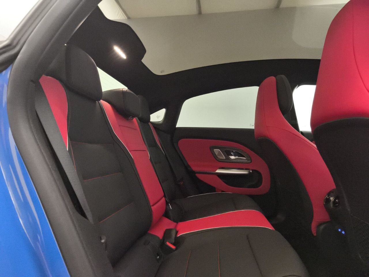 Mercedes-Benz CLA – Bild 18