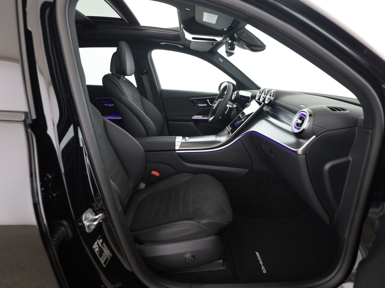 Mercedes-Benz GLC – Bild 9